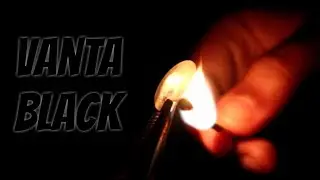 MAKING VANTA BLACK!! The blackest black in the world | HOW TO MAKE VANTA BLACK AT HOME!!