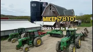 2025 Year In Review