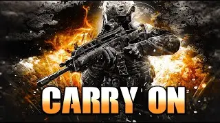 Carry On – Avenged Sevenfold | Call of Duty: Black Ops 2 GMV (посвящение 13-й годовщине в 2025 году)