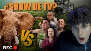 los SHOWS de TV MÁS ABSURDOS que han EXISTIDO | NoSoyEidrian
