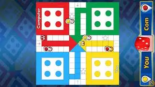 लूडो गेम खेलने वाला|Ludo king