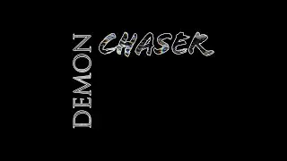 earlanosaurus - Demon Chaser