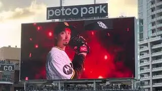 Blake Snellzilla Snell San Diego Padres 2023