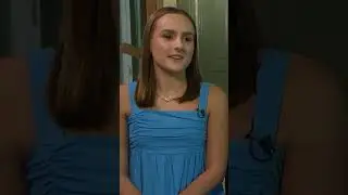 Teen Relearns Basic Tasks After Shark Attack Injuries #shorts