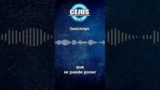 Pastor David Sebastian Arrighi Presidente del CEJUS Discurso quinta de Peron 2018