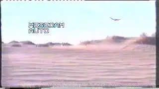مقناص سعود بن شمروخ لرمله ٢