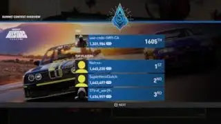 ذا كرو ٣ لايف سوميت العجائب 😵‍💫🤬 | The crew motorfest 25DEC-1JAN