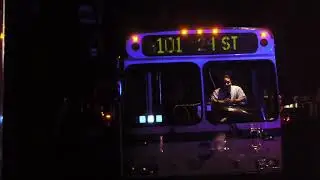 The NYC Blackout of 2012