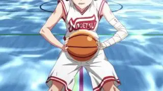 kanbaru dunk