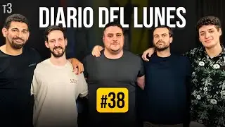 ÚLTIMO DIARIO DEL LUNES DEL AÑO | ESPECIAL TIERLIST INVITADOS DEL DDL