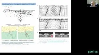 Nick Oliver - Proterozoic unconformity-related REE in Browns Range, WA; fluid dynamics around an exh