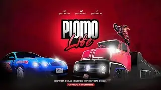 PLOMO Life | Roleplay #2