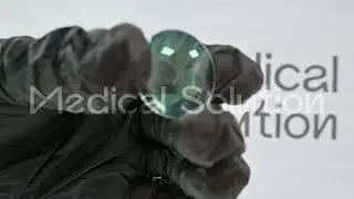 Candela Fiber Focus Lens for GMax Pro  (Part Numbers: 8050-00-9003, 8050-00-9002, 7122-00-9574)