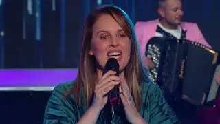 Mira Aleksic - Ostala je pesma moja - (LIVE) - (Tv Grand 29.11.2022.)