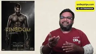 KINGDOM review by prashanth