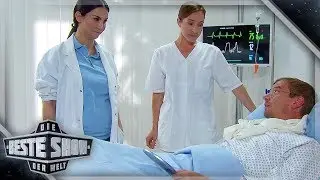 Die beste Soap der Welt | Exklusive Preview | Die beste Show der Welt | ProSieben