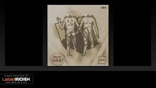 Carmelo Gargaglione - Life Situation (Original Mix)