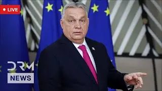LIVE: Hungarian PM Orb&aacute;n Holds Annual International Press Briefing in Budapest | AC1G