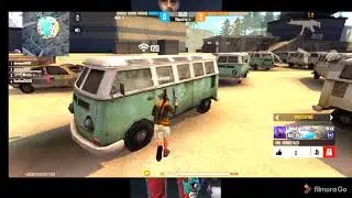 Adam challenge with random people