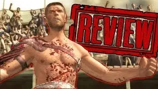 SPARTACUS LEGENDS REVIEW
