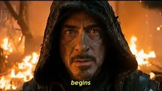 Avengers Doomsday Four Official Trailers? 🔥 Loki Becomes the Beyonder?! 😱🔥