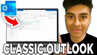Как вернуть классический Outlook! &mdash; Инструкция