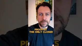 Proof Closes Deals Faster Than Any Pitch (Sales Psychology Explained)