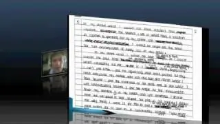 Takeaway Teacher - A* Writing at GCSE.m4v