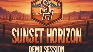 SUNSET HORIZON - DEMO 2025-2026