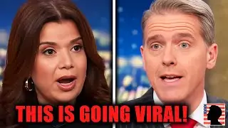 CNN ПАНИКУЕТ, когда Скотт Дженнингс разоблачает крах Obamacare