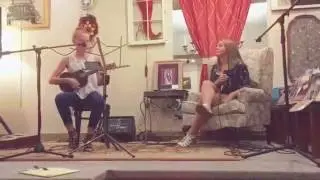 Riptide Cover with Emily Stober