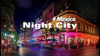 Mexico City&rsquo;s Zona Rosa | Bright Lights, Music & Vibrant Nightlife