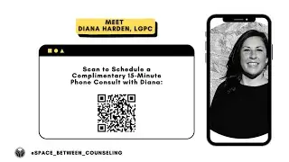 Meet Diana Harden, LGPC