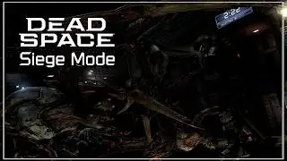 Dead Space 2 Multiplayer (2026) | Siege Mode Full Solo Playthrough - Early Version