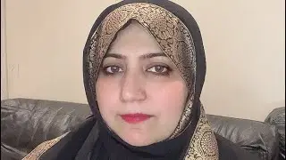 Bachpan kuch is tarhan guzra Sara beauty blogger uk