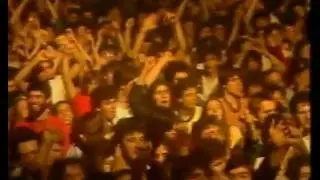 Ramoncín: Noche de Cinco Horas (En Vivo 1984)