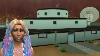 Exploring StrangerVille: The ██████ Lab