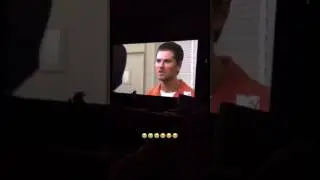 Kieran's death scream Halloween