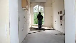Vergessen im Harz Lost Place Germany NVA Johanniter Heilstätten Sorge