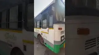 Kalyandurg to Madakasira వాయ Pavagada running daily #aps #shots #bustravel #subscribe
