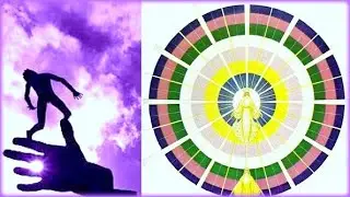 The Harvest of your Life: your Causal Body.