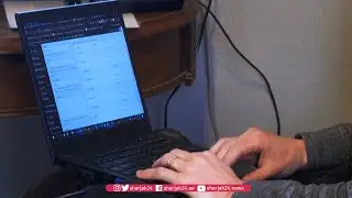 Georgia emerges as unlikely hotspot for digital nomads