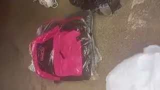 #Unboxing Backpack bags#hawk bags#hawk backpack#hawk review