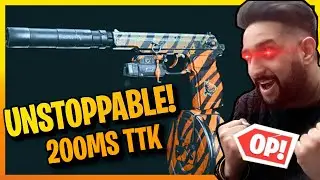 Warzone: SYKOV AKIMBO Pistols Is UNSTOPPABLE! Fastest Killing Gun In Call Of Duty