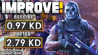These Simple Changes Make a Huge Impact | Modern Warfare Subscriber Review #6 | JGOD