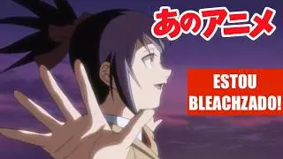 BLEACH MEM&Oacute;RIAS DE NINGU&Eacute;M review do filme | Aquele Anime