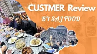 Public review by saj restaurant food | best food point in Oman|oman hotal |best Pakistani restaurant