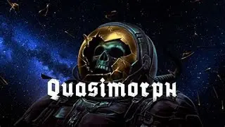 Dealing with space demons (Quasimorph) Pt.III