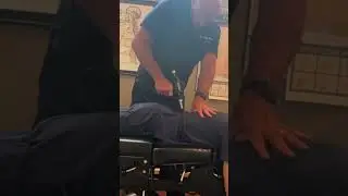 Chiropractic Tool for Back Pain Relief in Plainfield, IL #ChiropracticTool #PlainfieldChiropractor