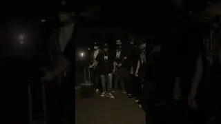Battle at Tokyo Street Krump#krump#battle